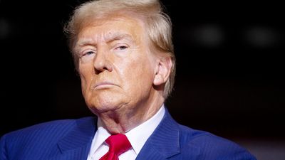 ‘Poor baby’: Trump goes on an infantile self-boasting rant after he discovers his collapsing approval ratings, calls them ‘fake’