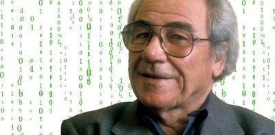 How the French philosopher Jean Baudrillard predicted today’s AI 30 years before ChatGPT