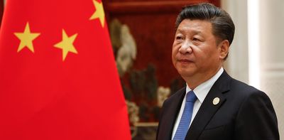 How China spreads authoritarian practices beyond its borders