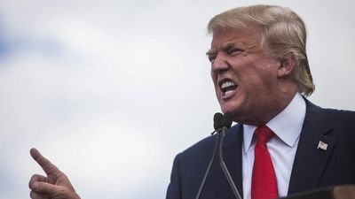 ‘Completely wipe out’: Nobel Peace Prize wannabe Donald Trump wants to add Nigeria to his war portfolio