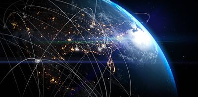 The threat of space terrorism is no longer science fiction, but we’re ill-prepared to combat it