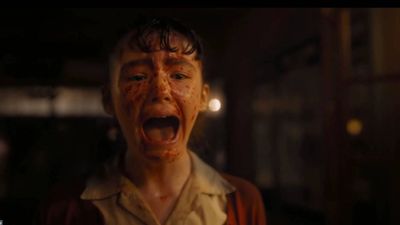 Stephen King reveals the IT: Welcome to Derry scene that "sticks in [his] mind" and it involves pickles