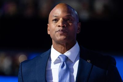 Maryland governor announces formation of redistricting commission - Roll Call