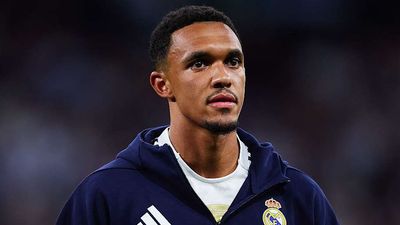 Why Trent Alexander-Arnold Isn’t Starting for Real Madrid vs. Liverpool