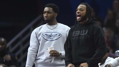 Cavaliers Reportedly Set Return Date for Two-Time All-Star Darius Garland