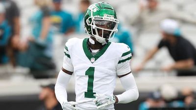 Breaking Down Jets’ Cornerback Depth Chart After Shocking Sauce Gardner Trade