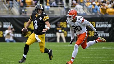 Bears Trade for Former First-Round Pick to Shore Up Edge Depth