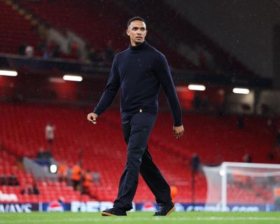 Liverpool 1-0 Real Madrid: Champions League – as it happened