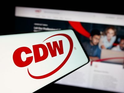CDW Faces Double Squeeze As Revenue Growth Slows And Costs Climb
