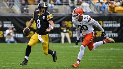 Browns-Bears Trade Grades: Chicago’s Acquisition Doesn’t Move the Needle