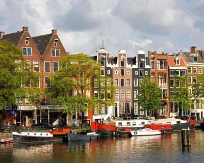 The Guardian view on Europe’s housing crisis: time for the EU to get radical