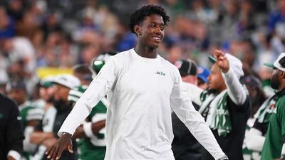 Woody Johnson’s Line About Sauce Gardner Recirculates After Jets’ Stunning Trade