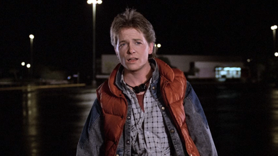 I’d Wondered What Was Different About Back To The Future’s Original Marty McFly Actor, And Michael J Fox Has The Tea