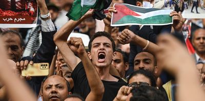 After 2 years of devastating war, will Arab countries now turn their backs on Israel?