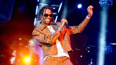 Soulja Boy has slapped his own logo onto Retroid gaming consoles and is selling them for more than double the price reportedly 'without permission'