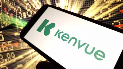 Kenvue's $48.7 Billion Sale Puts Consumer Staples ETFs Back In Vogue