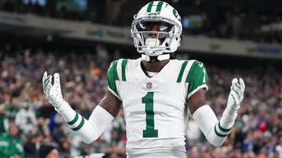 Sauce Gardner's Brother Shared CB's Instant Reaction to Being Traded to Colts