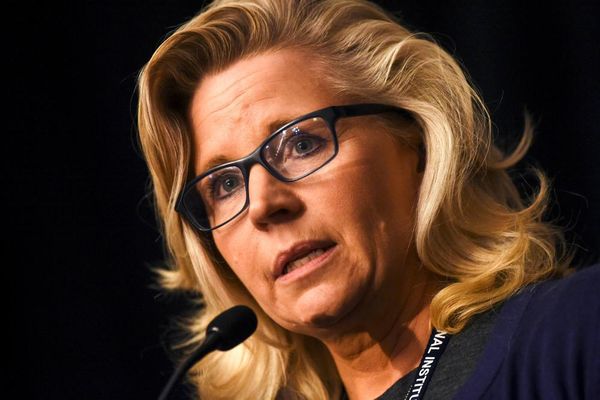 Liz Cheney remains a conservative in her father’s tradition despite defying Trump