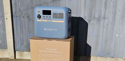 I tested the Bluetti Pioneer Na and found it to be an exceptional and innovative sodium-powered portable power station