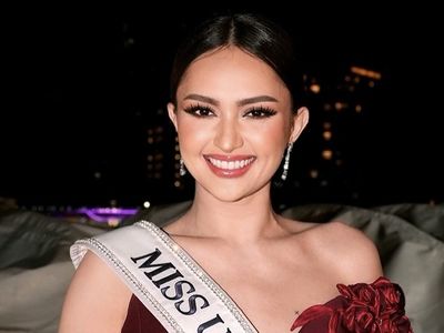 Miss Universe 2025 Update: Where Was Philippines' Ahtisa Manalo After Official Called Miss Mexico 'Dumb'?