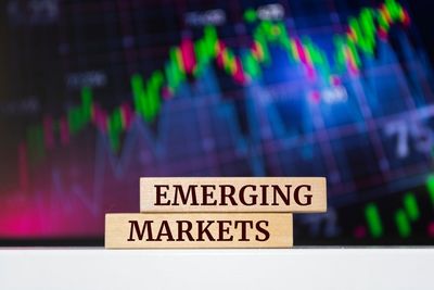 4 Emerging Market Stocks With High Growth Potential