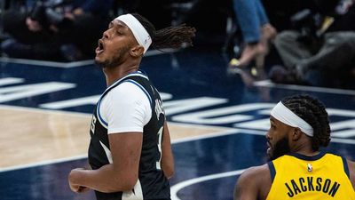 Myles Turner Fires Back at Pacers Fans With Frank Message After Getting Booed