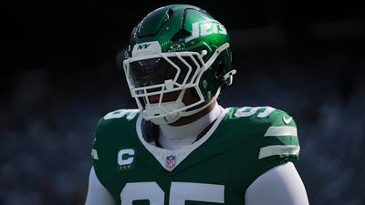 Cowboys Defensive Line Depth Chart After Landing Quinnen Williams in Blockbuster