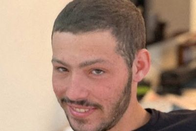 Hamas returns body of Israeli-US soldier with remains of seven more hostages still outstanding