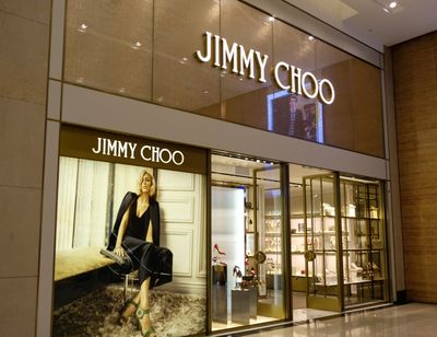 Jimmy Choo, Michael Kors Parent Navigates Tariffs, Profit Decline