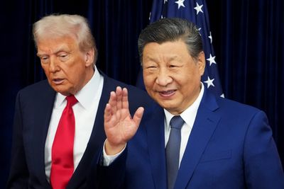 Trump’s breaking-the-china strategy isn’t working: Despite the global collateral damage, only modest progress has been made with China