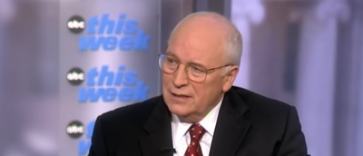 Dick Cheney's Most Controversial Moments: Three Decisions That Changed History