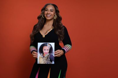 Dance Moms star Nia Sioux responds to fans criticizing her mom for keeping her on the show despite mistreatment