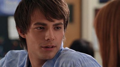 Mean Girls' Jonathan Bennett Would Do A Sequel, But Explains Why He Doesn't Want Aaron Samuels To Be Gay