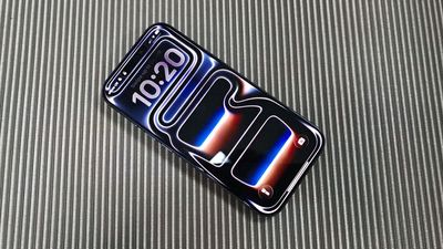 I've had my first iPhone Pro for 2 weeks – and I finally get why you'd spend the extra