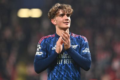 Three things we learned from Arsenal win as Gunners make light of injury crisis and set another record