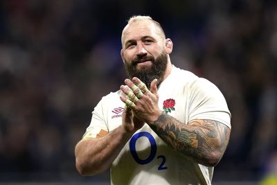 Joe Marler says Celebrity Traitors has scored him a follow from Dawn French