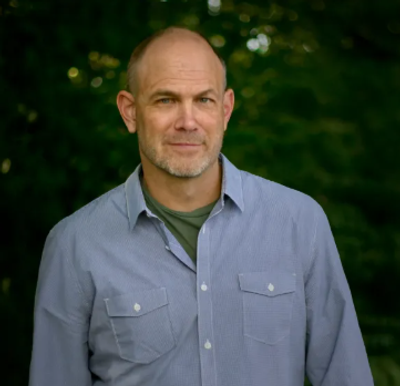 From Rock Bottom to Renewed Purpose: Silouan Green on Mental Health, Identity, and Building a Life That Feels True