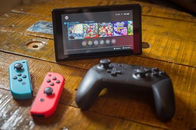 The Nintendo Switch Is On Track To Break A Huge Decade-Old Record