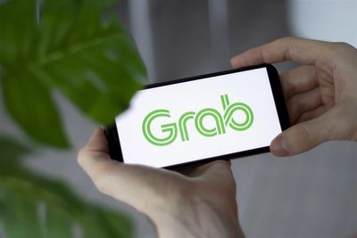 Grab Holdings Stock Just Dropped—Here’s Why It’s a Strong Buy
