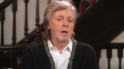 That Time Paul McCartney Allegedly Mailed Baby Poop To A Lying Critic