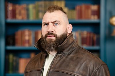 Celebrity Traitors star Joe Marler opens up on his ‘highlight’ from the show