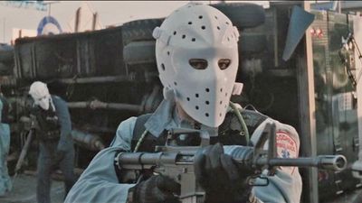 Heat Is Turning 30, And I Need To Talk About Some Crazy Things About That Movie