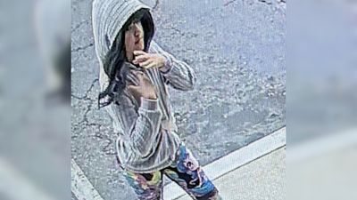 Missing 9yo Melodee Buzzard: Signs of life emerge as clues indicate her mother’s state of mind on mysterious road trip