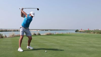 Abu Dhabi HSBC Championship Tee Times: Rounds One And Two