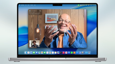 macOS Tahoe 26.1 has landed – here are the 5 biggest new features for your Mac