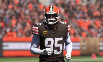 Turning the Cleveland Browns into Contenders in Madden 26