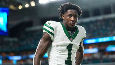 ESPN’s Mike Greenberg Had the Saddest Line About Sauce Gardner Trade, Jets’ Fire Sale