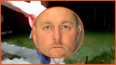 New York DoorDash driver knocks on the wrong door. Then he loses 2 feet of his small intestine