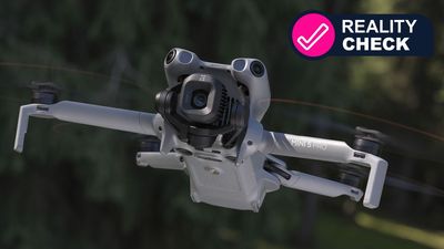 DJI responds to new US drone ban law passed by FCC – here's what it means for you
