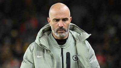 Chelsea Dealt Another Injury Blow Ahead of Champions League Bout